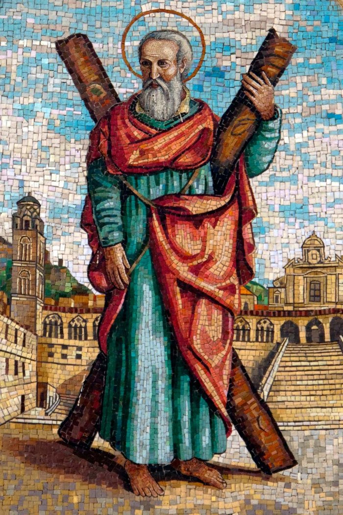 St.-Andrew-Halfpenny